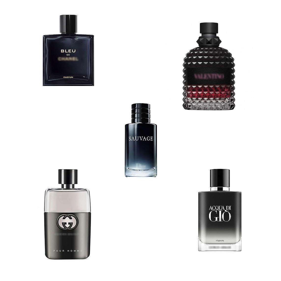 Fragrance Suppliers